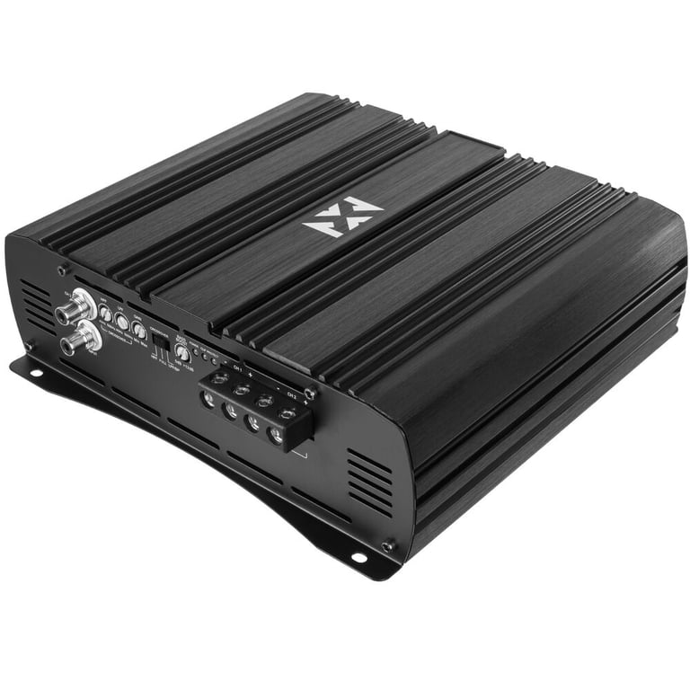 NVX XAD21 (Open Box, Good) Image 7