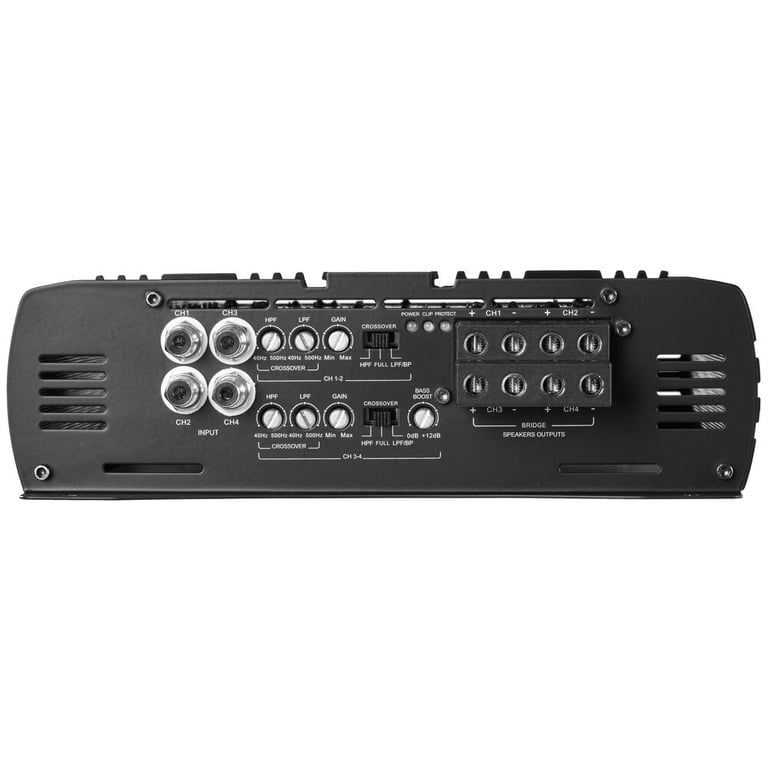 NVX XAD41 Image 5