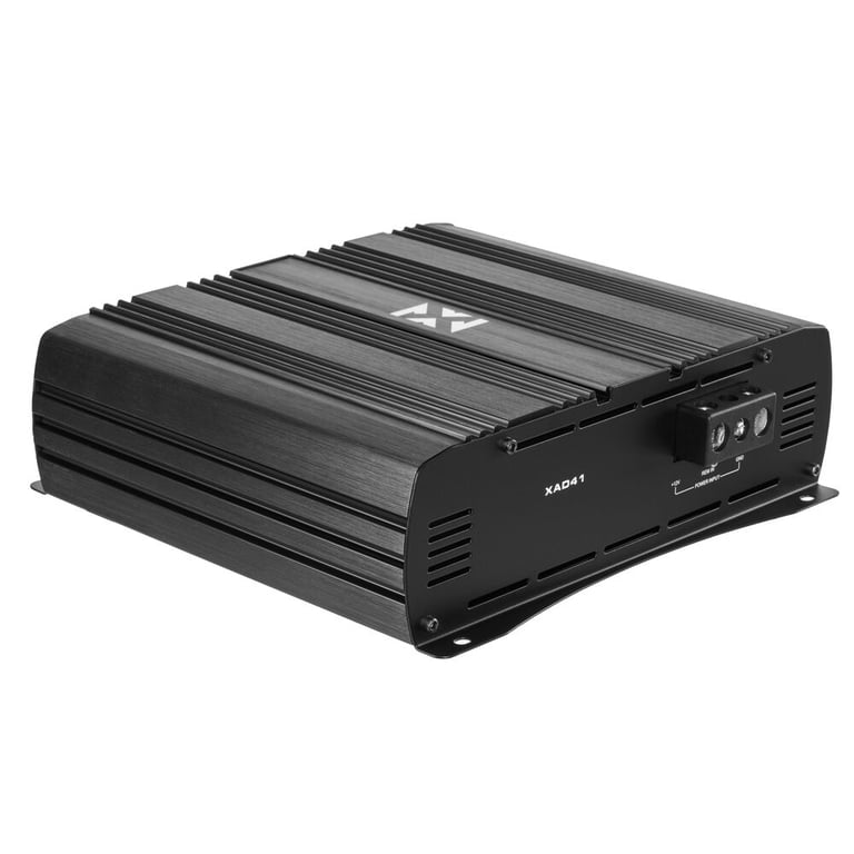 NVX XAD41 (Open Box, Good) Image 2