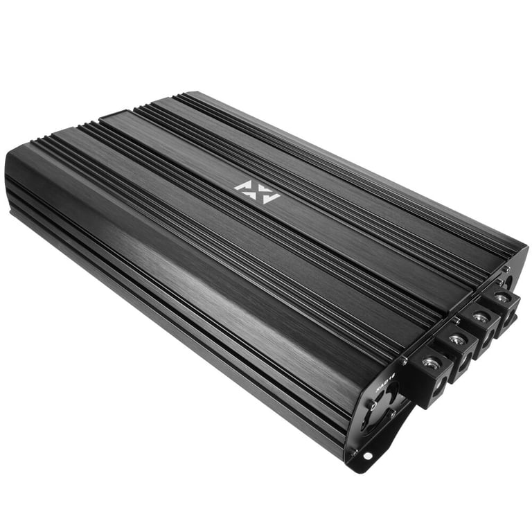 NVX XAD16 (Open Box, Good) Image 7