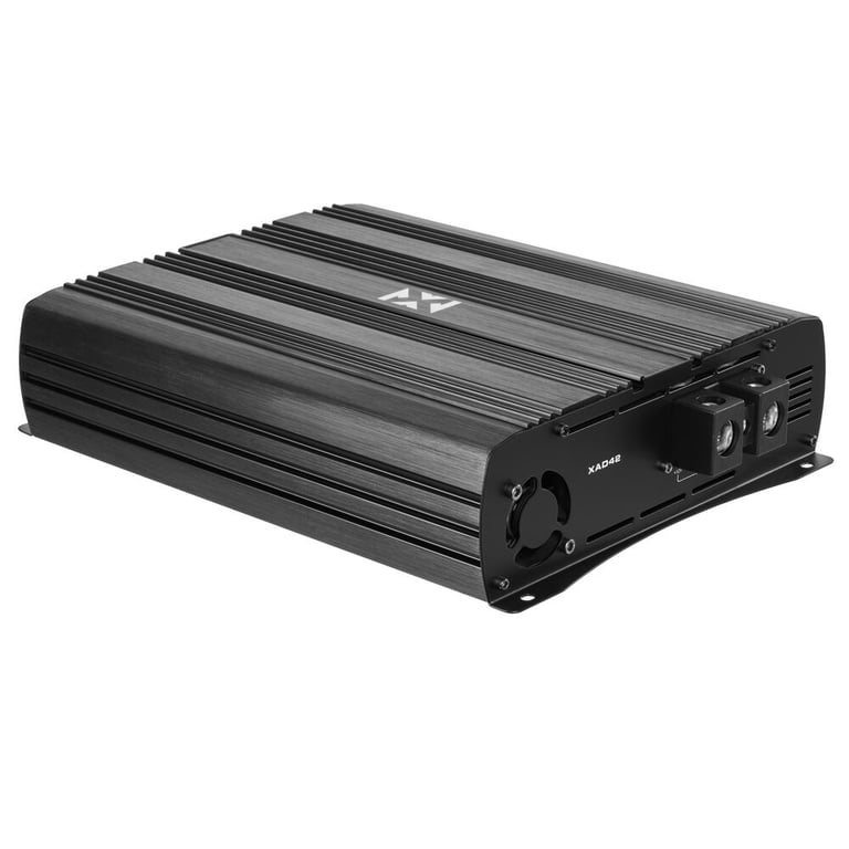 NVX XAD42 (Like New (Open Box)) Image 4