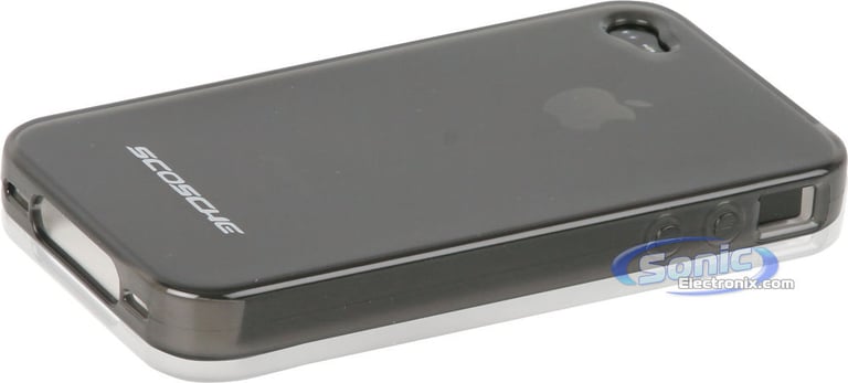 Scosche IP4S2 Image 3