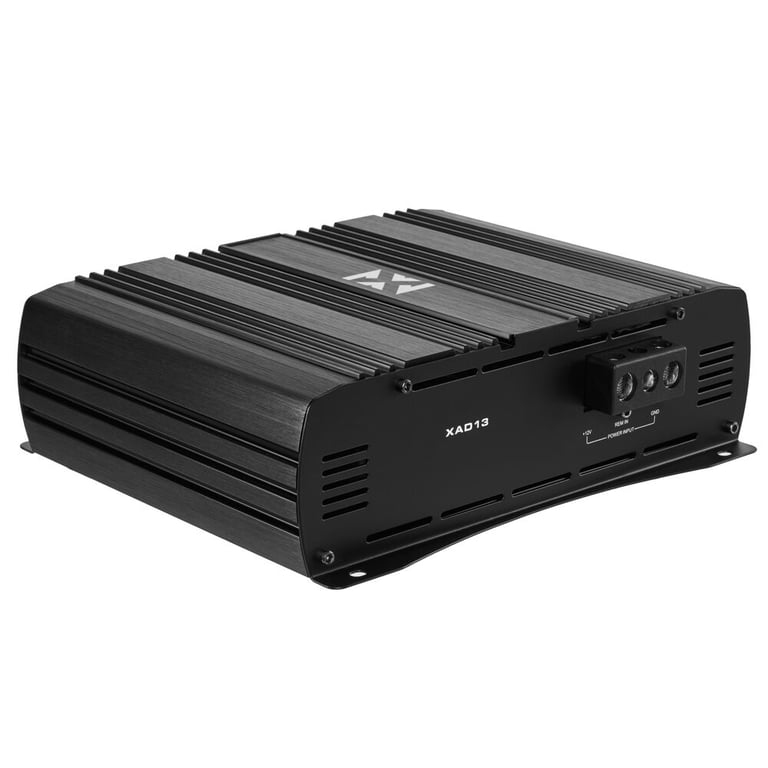 NVX XAD13 Image 4