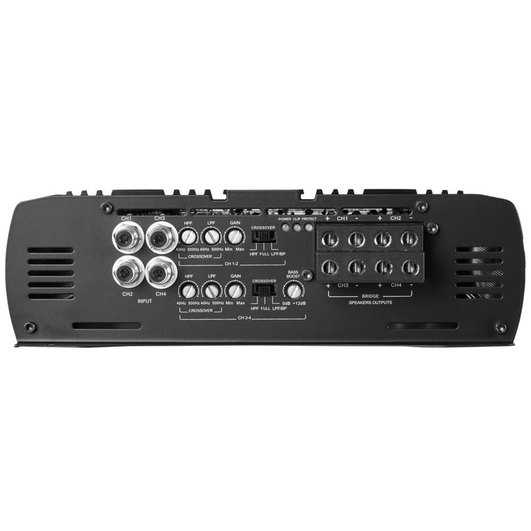 NVX XAD42 (Open Box, Great) Image 3
