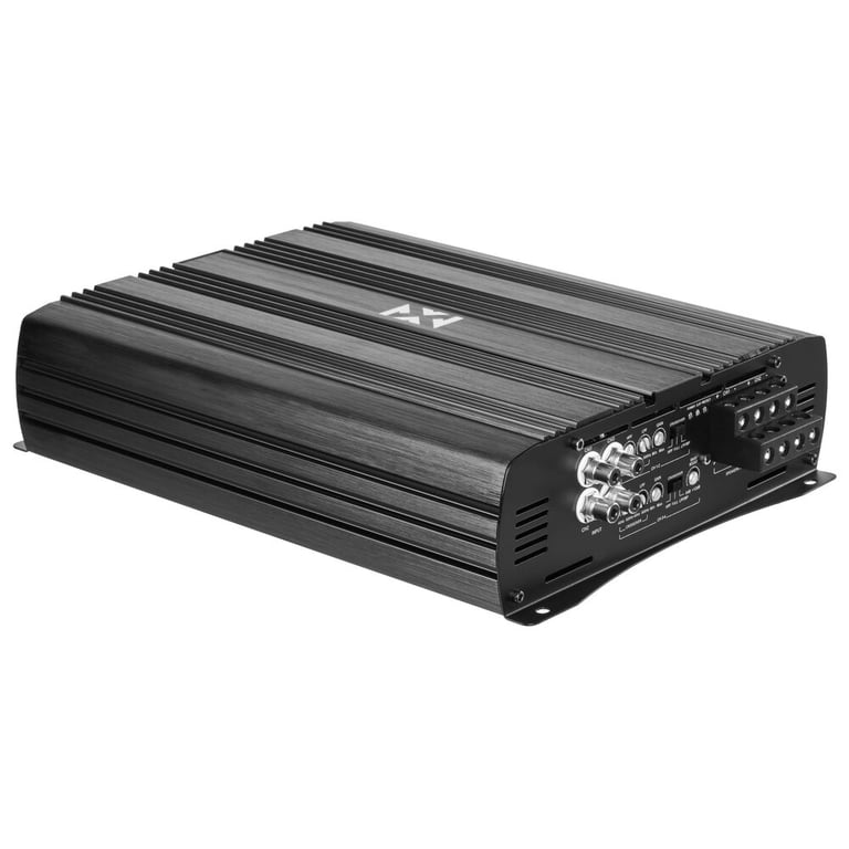NVX XAD42 (Open Box, Great) Image 2
