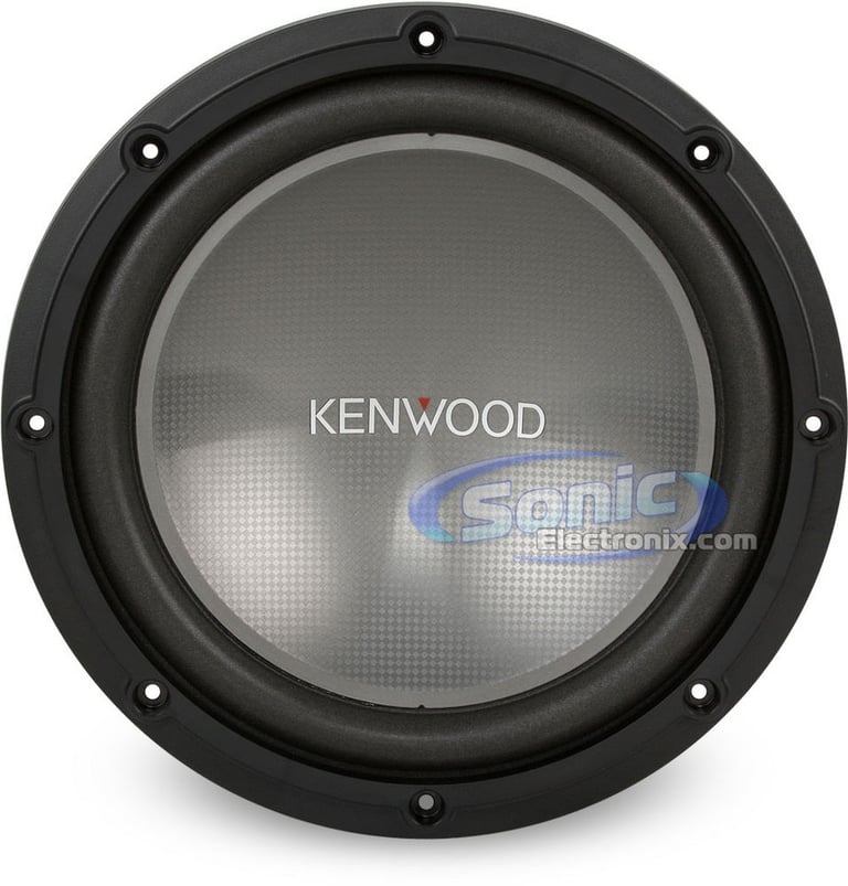 1000W Complete Rockford Fosgate + Kenwood Bass Package Image 6