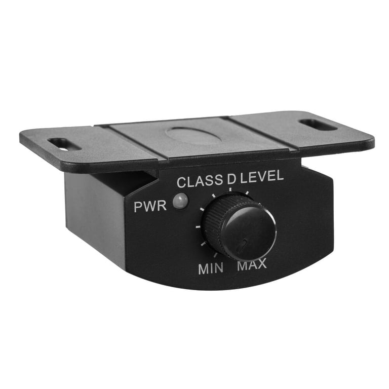 NVX XAD15 (Like New (Open Box)) Image 9