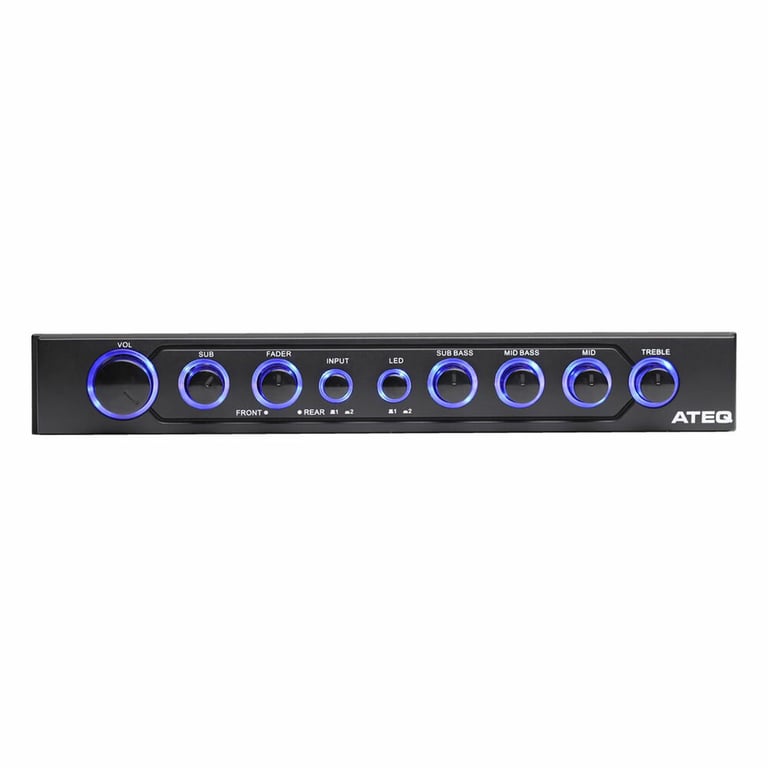 Autotek ATEQ Image 2