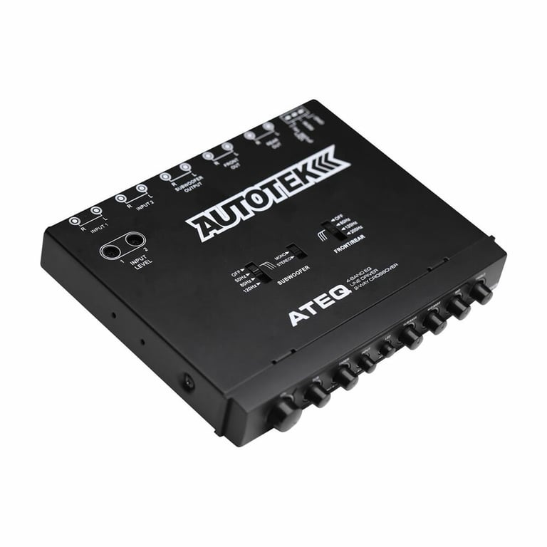 Autotek ATEQ Image 1
