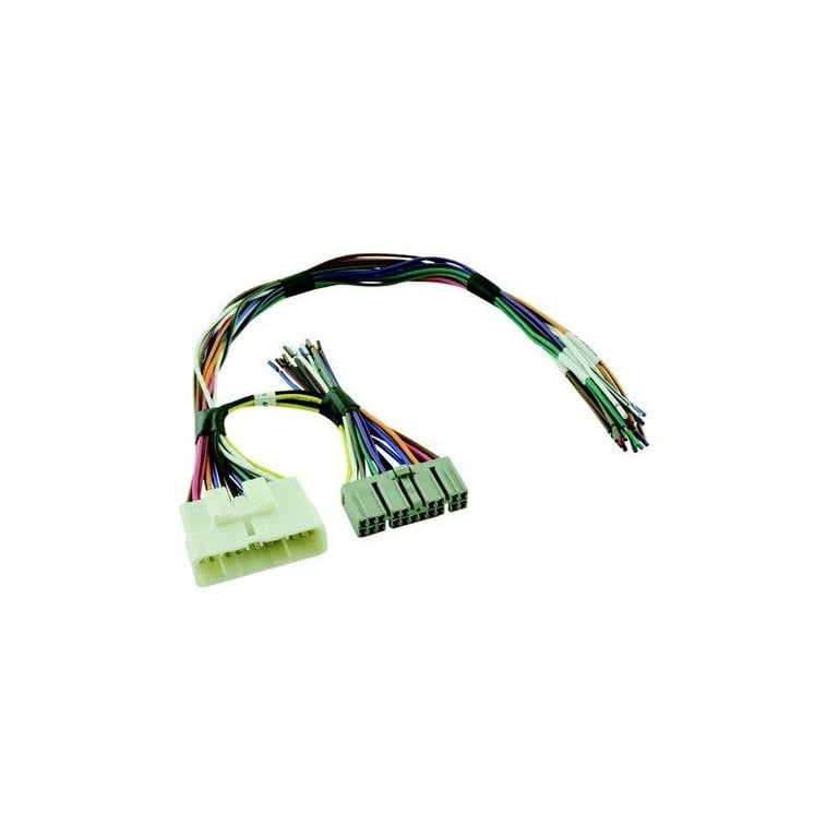 PAC APH-TY03 Image 1