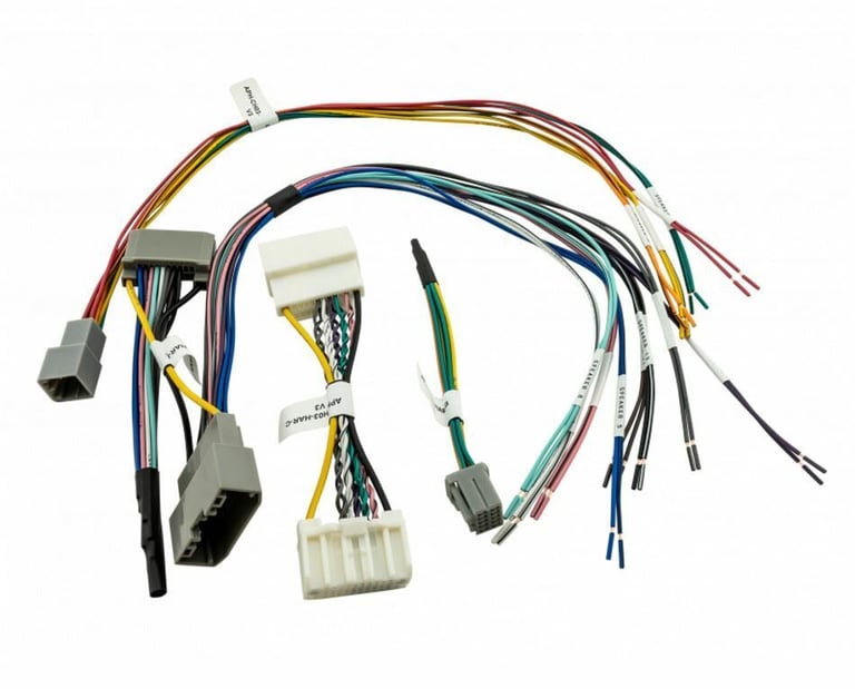 PAC APH-CH03 (Open Box, Good) Image 1