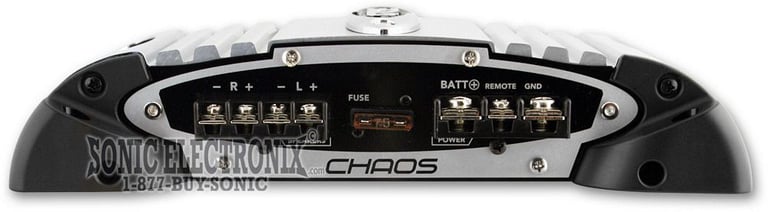 Boss CH150 Image 2