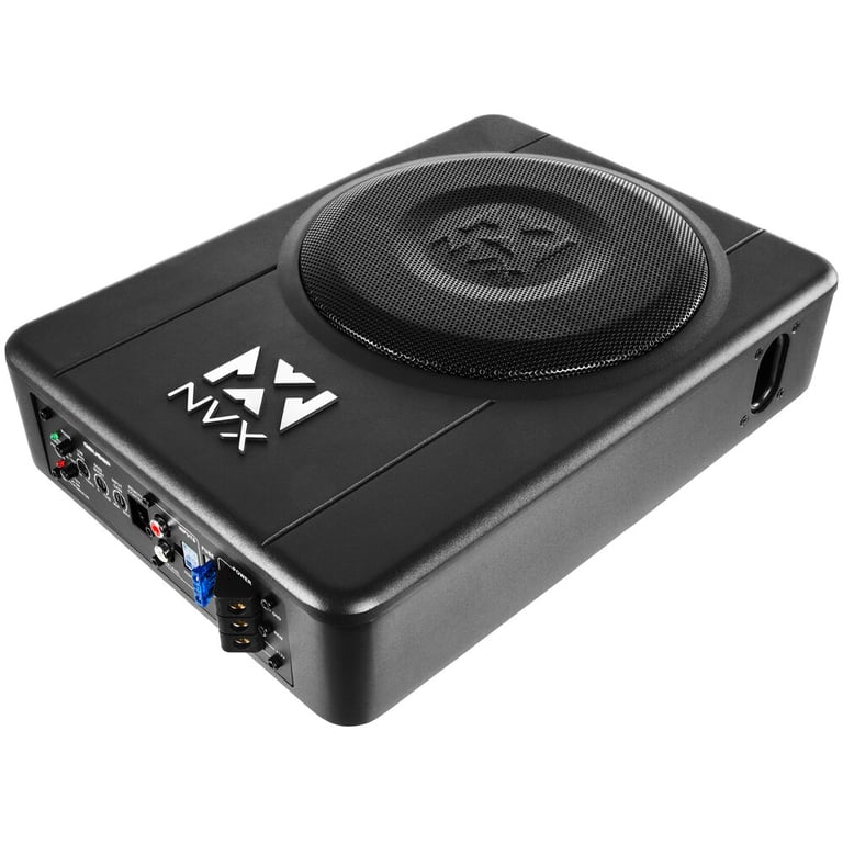 NVX QBUS8P (Open Box, Great) Image 7