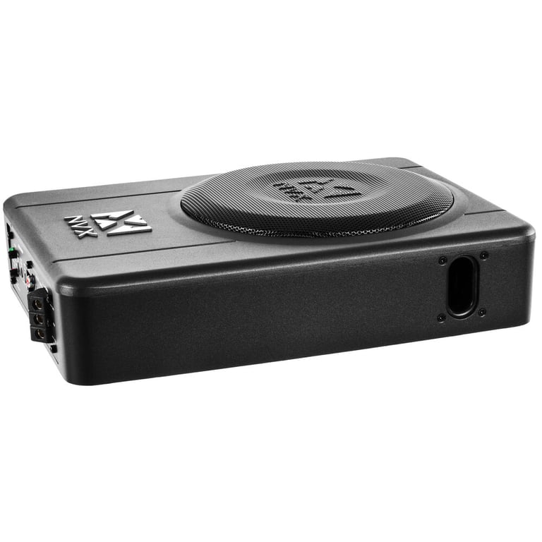 NVX QBUS8P (Like New (Open Box)) Image 9