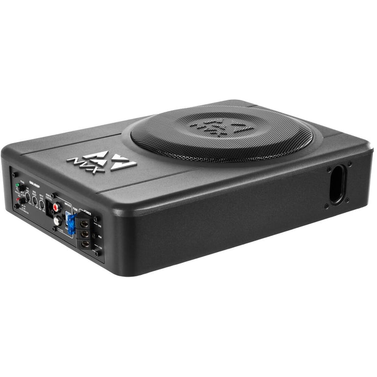 NVX QBUS8P (Open Box, Great) Image 11