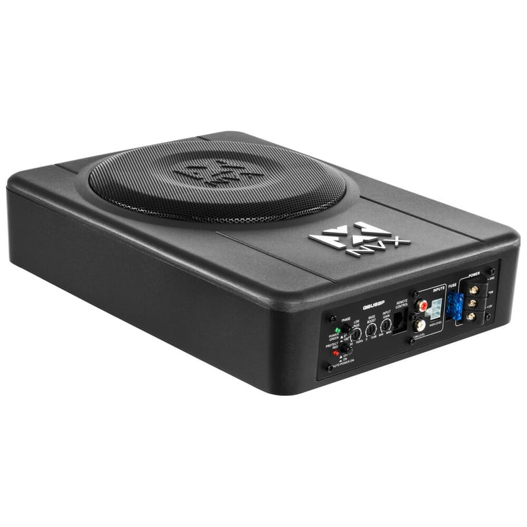 NVX QBUS8P (Like New (Open Box)) Image 2
