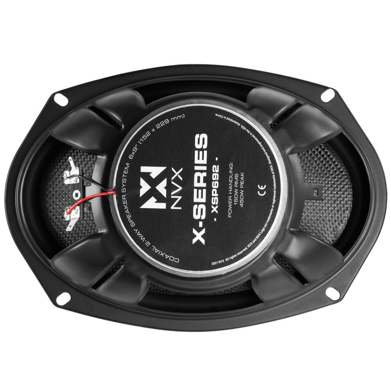 NVX XSP692 (Open Box, Good) Image 11