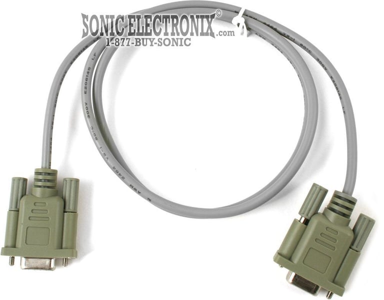 SonicView SV-HD8000 Image 5