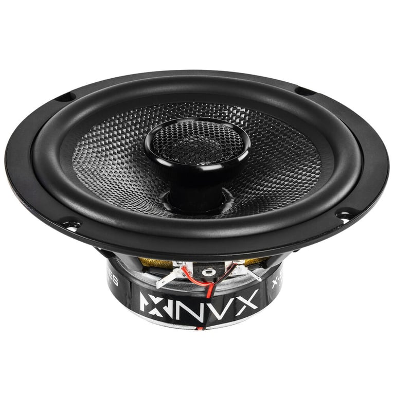 NVX XSP652 (Like New (Open Box)) Image 6