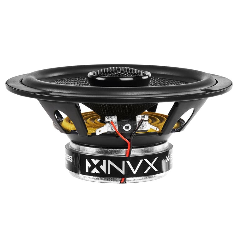 NVX XSP652 (Like New (Open Box)) Image 7
