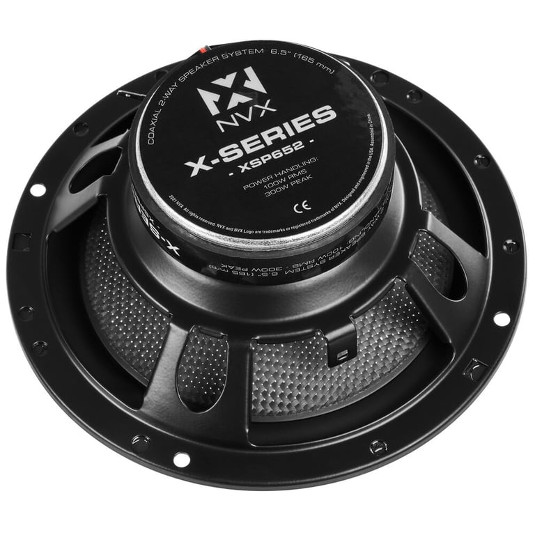 NVX XSP652 (Open Box, Great) Image 10