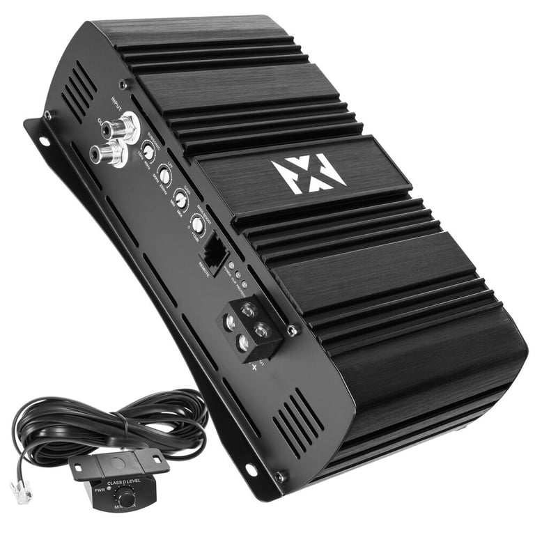 NVX XAD11 Image 1