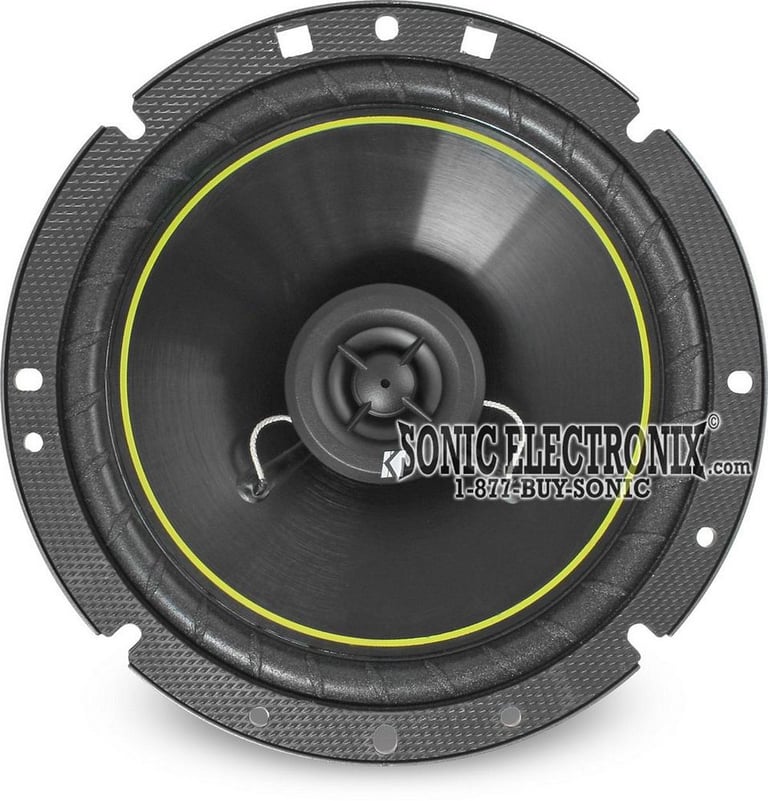 Kicker DS650 Image 3