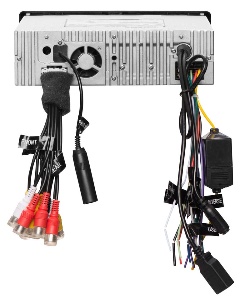 Boss BV9979B Image 3