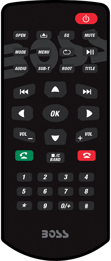 Boss BV9979B Image 5