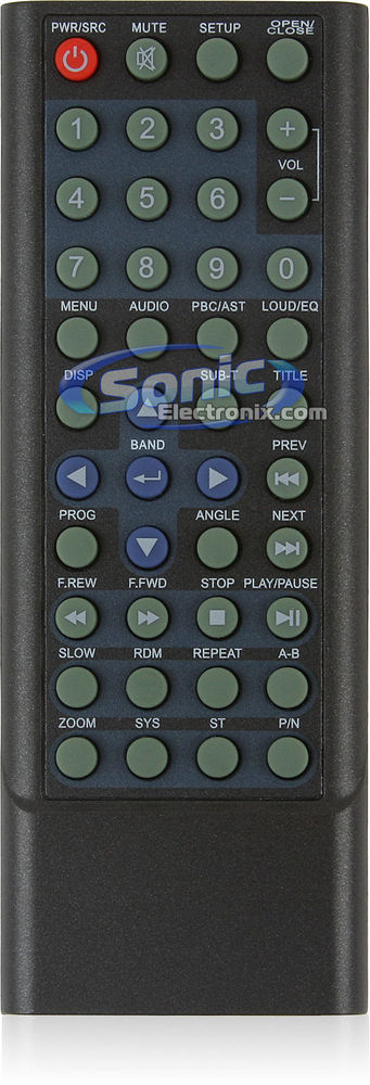 Power Acoustik PTID-7250NR + NAVIBOX-1 Navigation Package Image 5