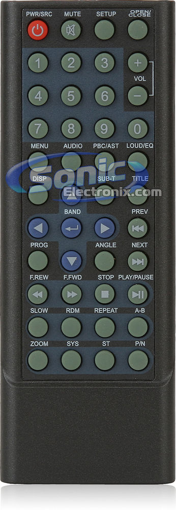 Power Acoustik PTID-7350NR + NAVIBOX-1 Navigation Package Image 5