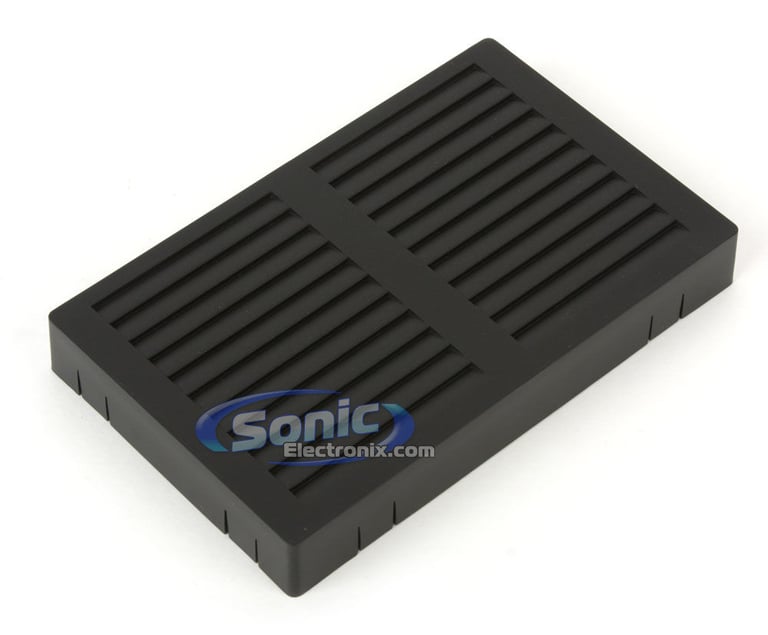 Power Acoustik PTID-7350NRBT + NAVIBOX-1 Navigation Package Image 11