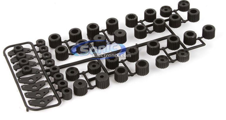 Spal Window Kit (33000031) Image 5