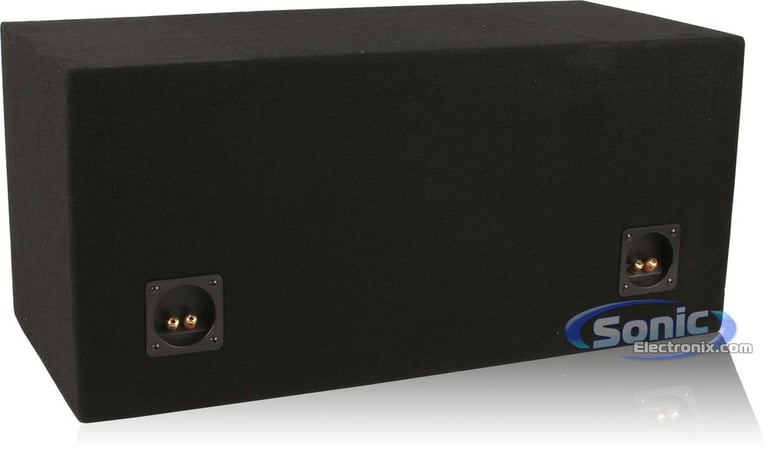 Absolute PDEB10BK (Black/Black) Image 3