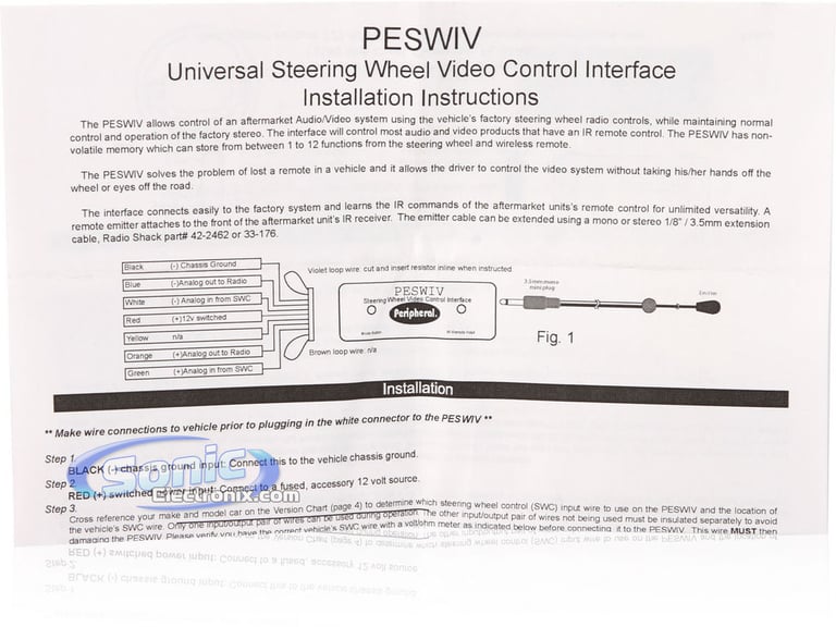 Peripheral PESWIV Image 5