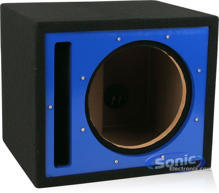 Absolute PSEB10BL (Blue/Black) Image 1
