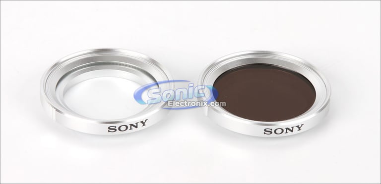Sony VF-30NKB Neutral Density Filter Kit Image 2