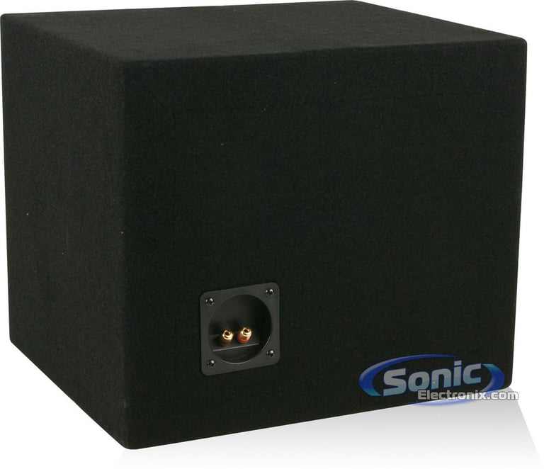 Absolute PSEB10BK (Black/Black) Image 3