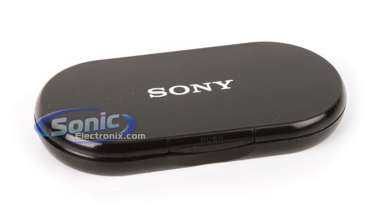 Sony VF-30NKB Neutral Density Filter Kit Image 3