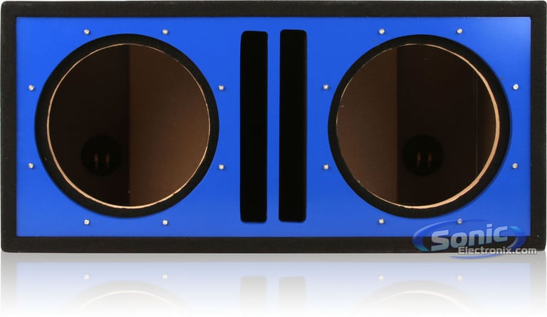Absolute PDEB10BL (Blue/Black) Image 2