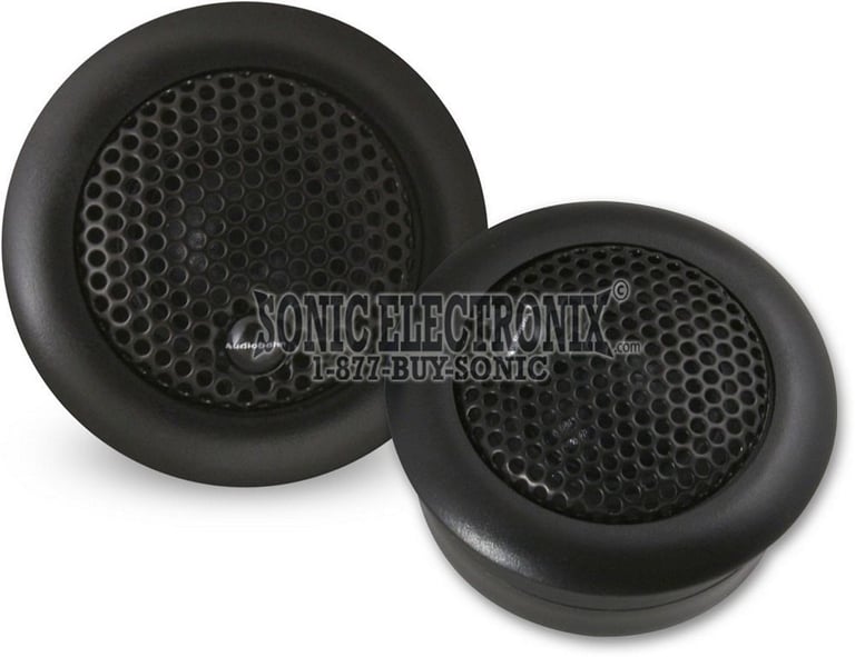 Audiobahn ABC525V Image 8