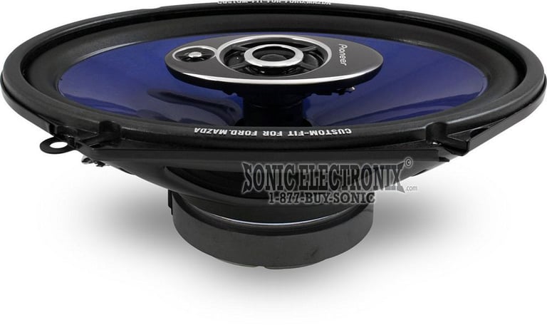 Pioneer TS-A6871R Image 3