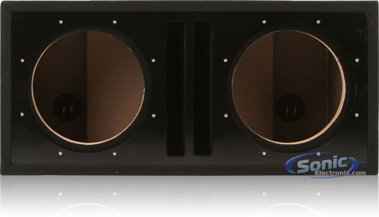 Absolute PDEB10BK (Black/Black) Image 2