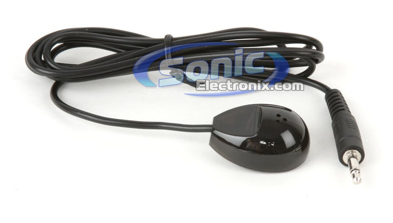 Power Acoustik PTID-7350NRBT + NAVIBOX-1 Navigation Package Image 8
