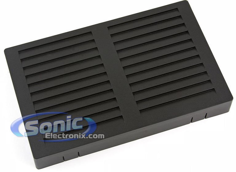 Power Acoustik PTID-7250NR + NAVIBOX-1 Navigation Package Image 8