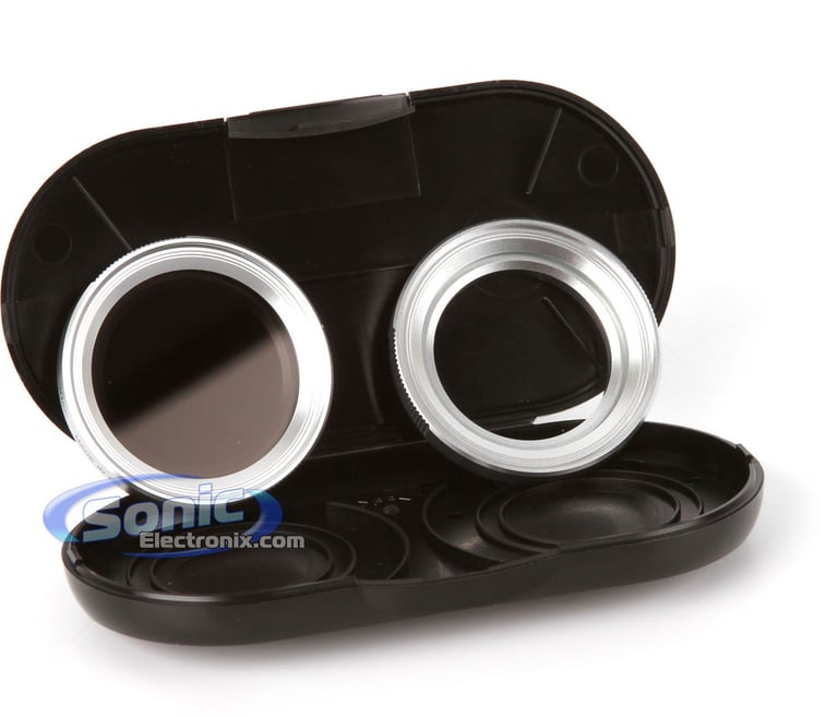 Sony VF-30NKB Neutral Density Filter Kit Image 1
