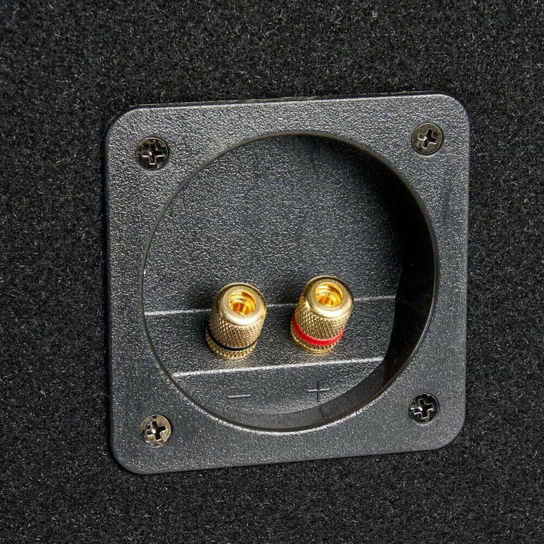 JL Audio 12W3v3-4 with Sealed Enclosure Image 12