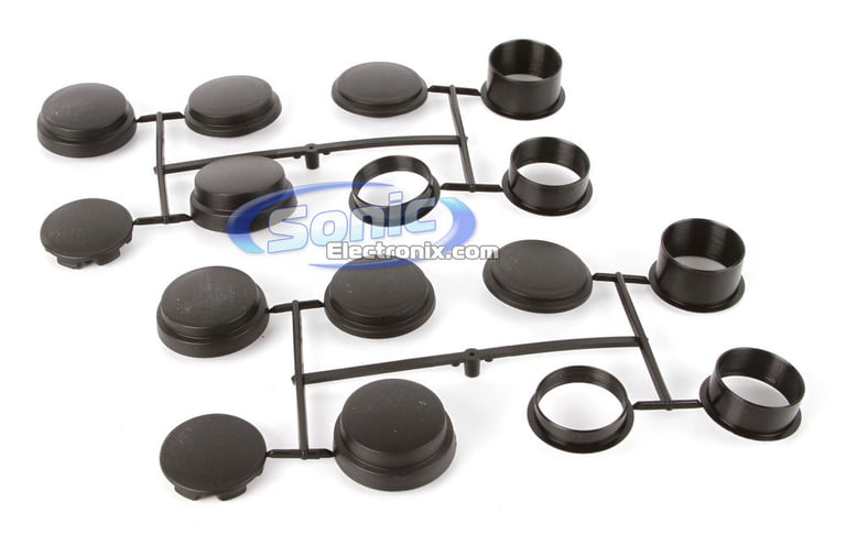 Spal Window Kit (33000031) Image 6