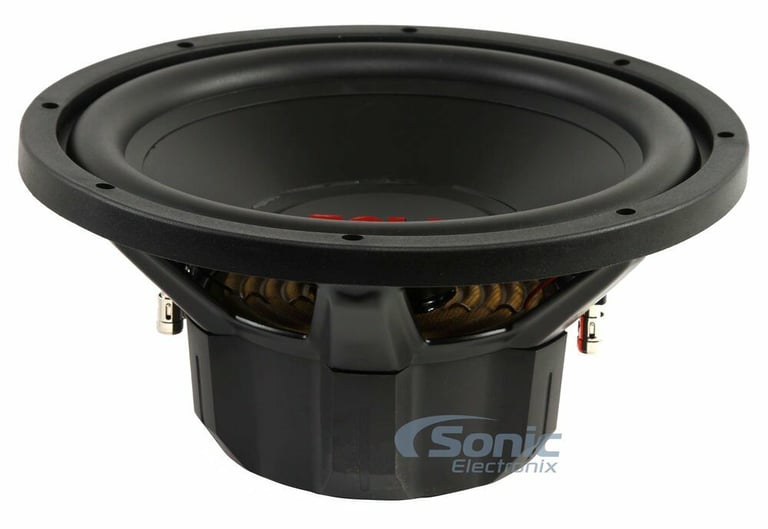 Boss CH12DVC with Sealed Enclosure Image 4