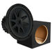 Kicker 44CVX124, MDFS12 thumbnail
